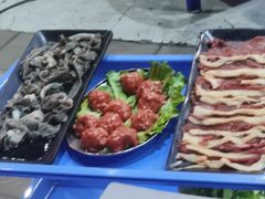 牛百叶-牛一煲美食(江高店)