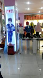 -贝贝熊孕婴童连锁