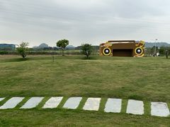 -长洲岛都市农业公园