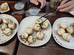 -哑巴生煎(临顿路店)