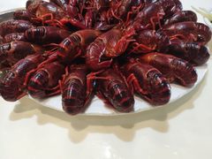 -老三龙虾(汉阳杨泗庙店)