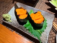 -半藏居酒屋(香港花园店)