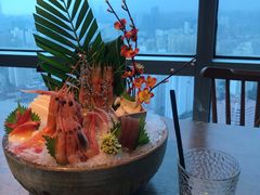 -芥末日本料理(打浦路铂尔曼旗舰店)
