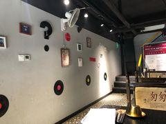 -曹掌柜小酒馆烧烤集团(崂山同兴路店)