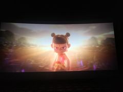 -万达影城(银兴菲林店)