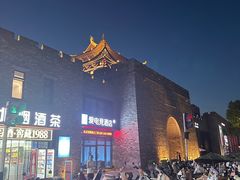 -耿福兴(凤凰美食街店)