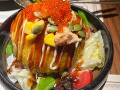 -玉川屋·深夜食堂居酒屋(柳巷店)