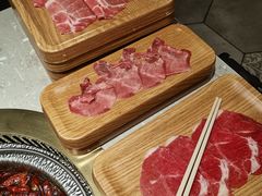 -空之介寿喜烧·和牛放题(恒隆广场店)