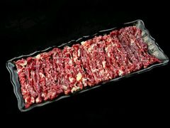 -手选潮汕鲜活牛肉火锅(二七广场店)