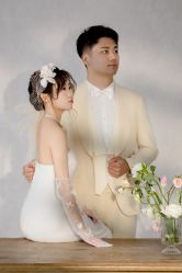 -金夫人婚纱摄影全球旅拍(大连店)