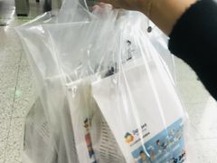 -爸爸糖手工吐司(苏州环球188店)