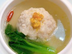 清炖狮子头-淮扬韵(凤八市政府店)
