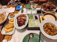-那家小馆(摩天活力城店)