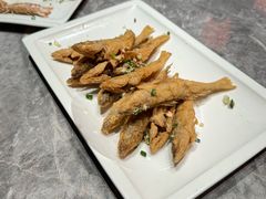 -王庄阿咪海鲜大排档(上下杭店)