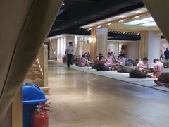 -鑫涛温泉汗蒸时代