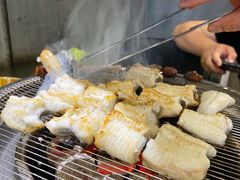 -本炙炭烤·蒲烧活鳗料理店(金沙洲店)