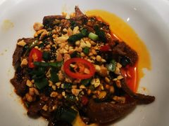 -半天妖烤鱼(方庄店)