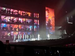 -宝能国际体育演艺中心