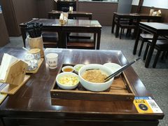 -蟹上黄·蟹黄面·江南糖水(人民广场店)