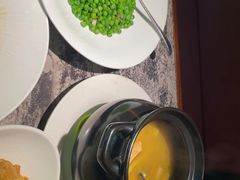 火丁甜豆-新白鹿餐厅(松江开元地中海店)