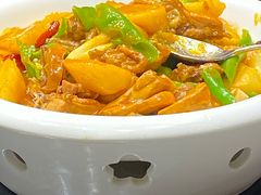 -马仕玖煲·融合菜·酥不腻烤鸭(人大店)