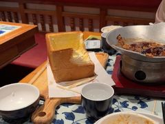 -绿茶餐厅(布吉万象汇店)