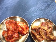 -允辛家·自助泥炉烤肉(九亭店)