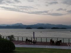 -千岛湖君澜度假酒店(文广轩中餐厅)