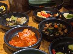 -九田家黑牛烤肉料理(华侨城店)