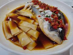 -香山湖华璋大酒店(新浦路店)