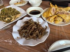 -妈妈的小作坊(陈家镇店)