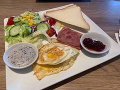 -必胜客(欧亚卖场店)