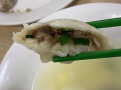 -津门永胜包子铺(哈尔滨道总店)