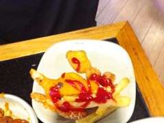 -梨花自助烤肉(天河城店)