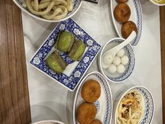 -龙抄手(春熙路总店)