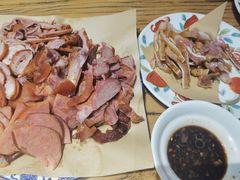 -马家饭堂(南街薰酱店)
