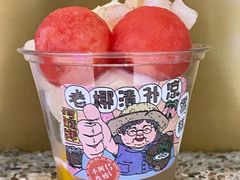-阿嬷手作(深圳万象天地店)