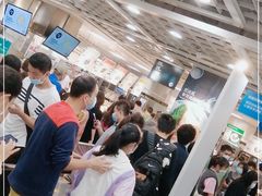 -宜家·瑞典风味餐厅(北京西红门店)