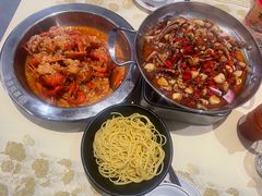 -聚味瞿记·龙虾堂(坡子街店)