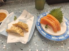 -元气寿司(东方宝泰店)