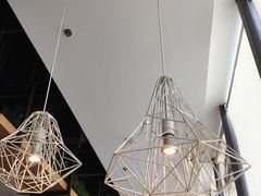 -亚马逊海鲜自助餐厅(惠山万达店)