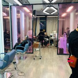 -ON STAR SALON