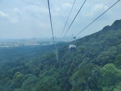 -紫金山索道-售票处