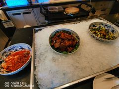 -武汉武昌威斯汀酒店-知味自助餐厅