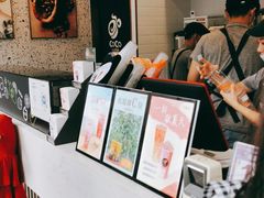 -CoCo都可(西安路民勇店)