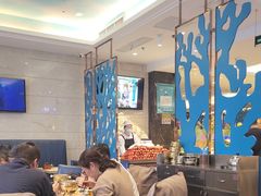 -初色海鲜自助(万丰路店)