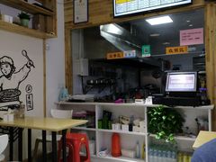 -煮元张脆皮馄饨(古井南路店)