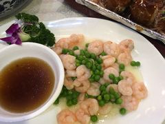 -阿婆农家菜(车墩店)