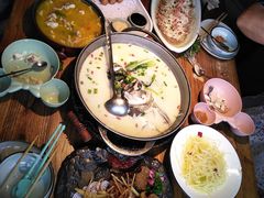 -嘉禾·悦享餐厅(八方汇店)