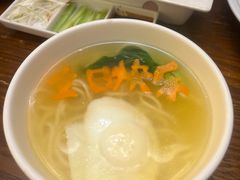 -便宜坊烤鸭店(科创店)